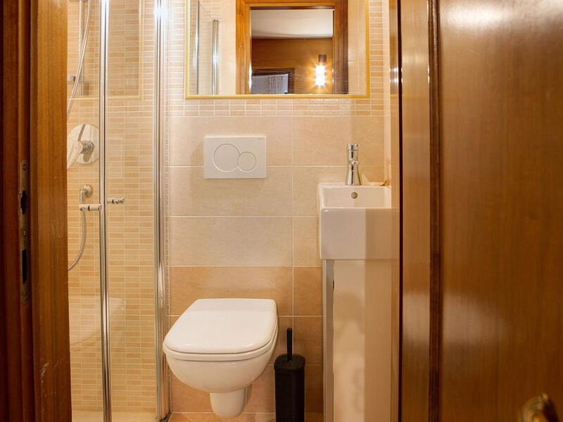 Apartmánový dům Casa March