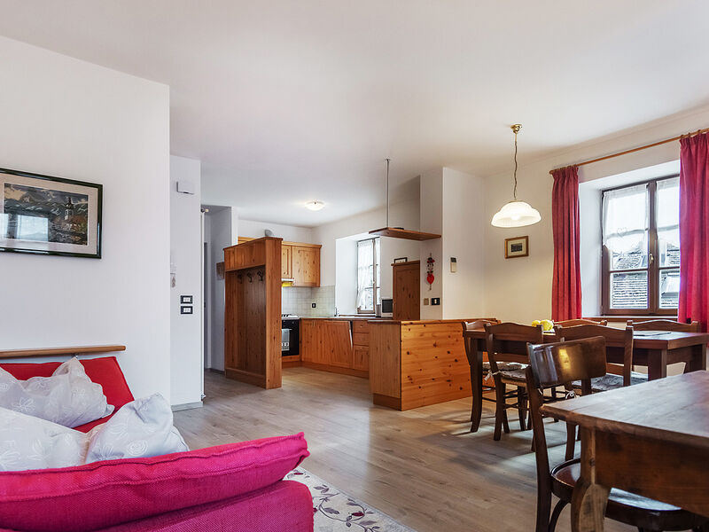 Apartmánový dům Casa Nicoleta