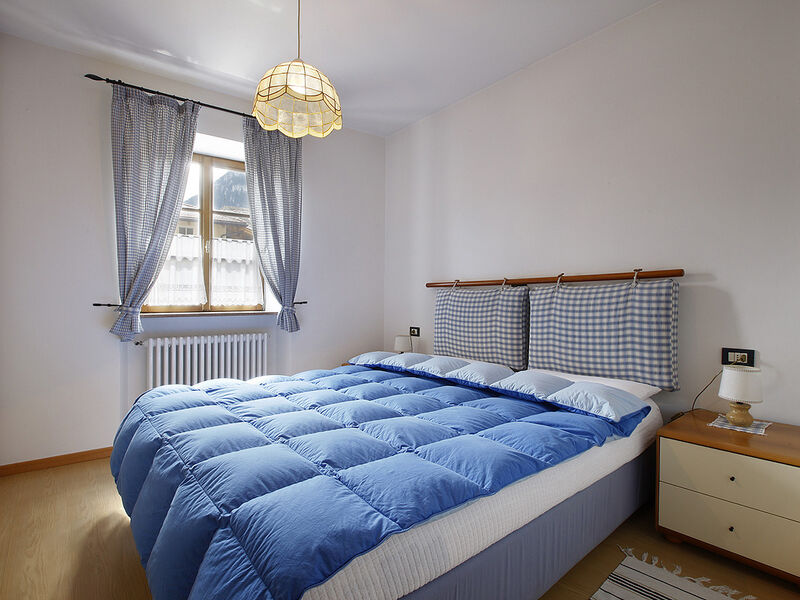 Apartmánový dům Casa Nicoleta