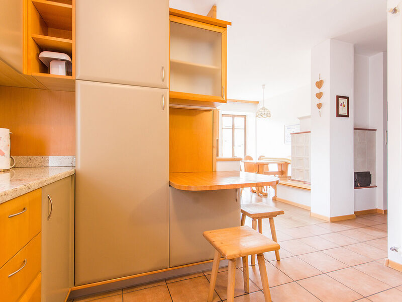 Apartmánový dům Casa Nicoleta