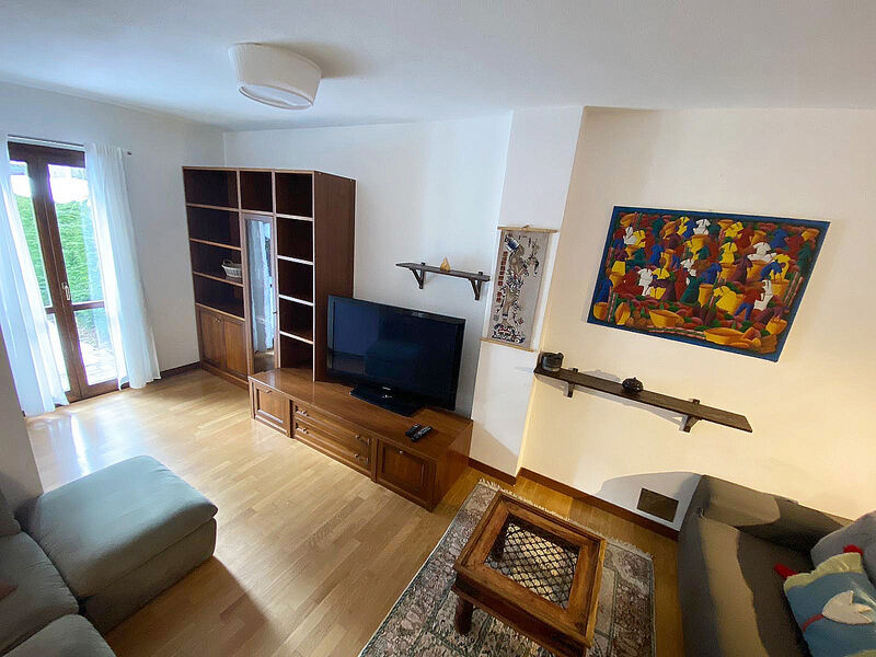 Apartmánový dům Gingo