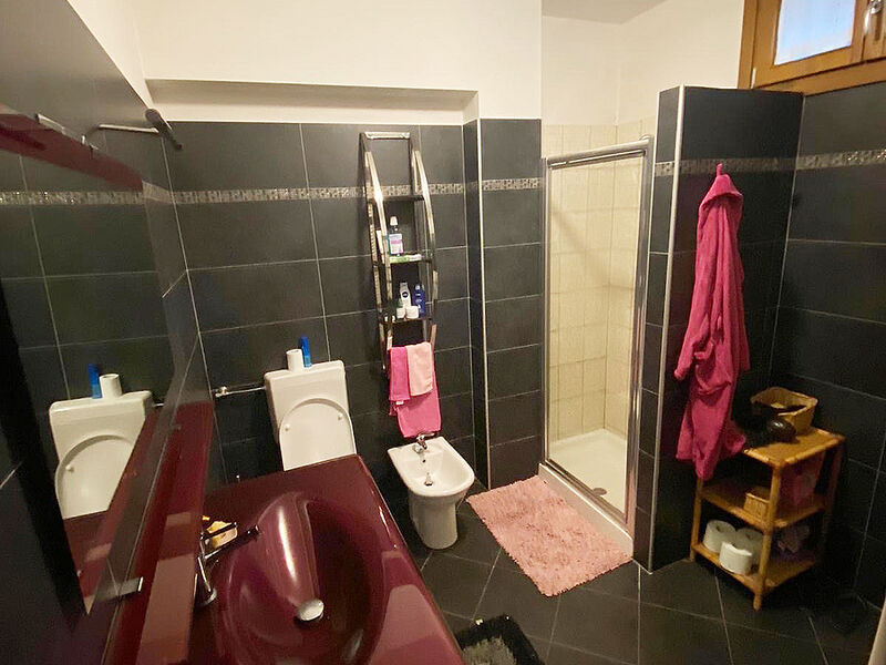 Apartmánový dům Gingo