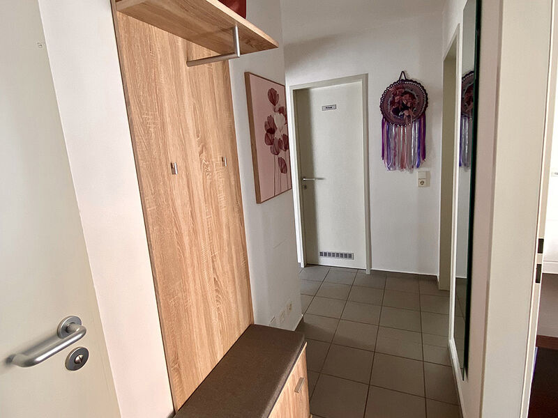 Apartmánový dům Gletscherblick