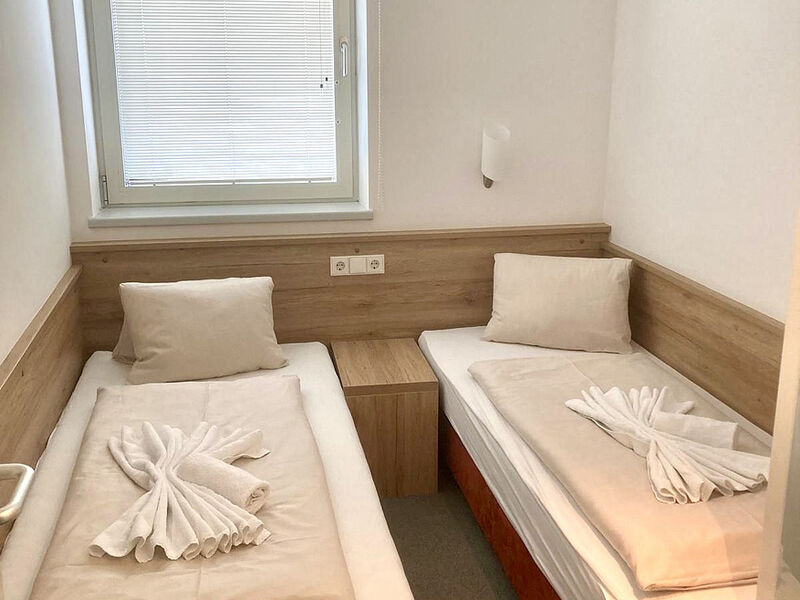 Apartmánový dům Gletscherblick