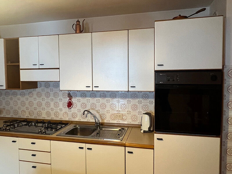 Apartmánový dům Lazzeri