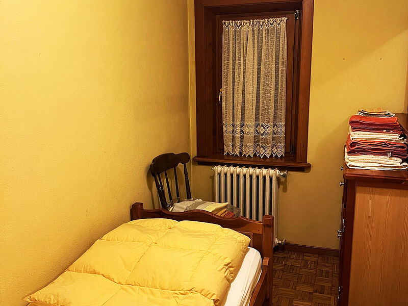 Apartmánový dům Lazzeri