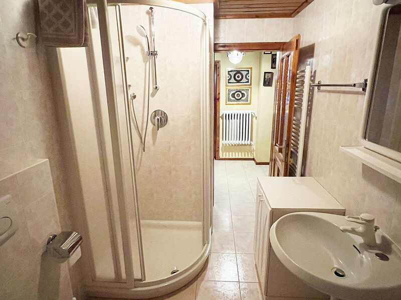 Apartmánový dům Lazzeri