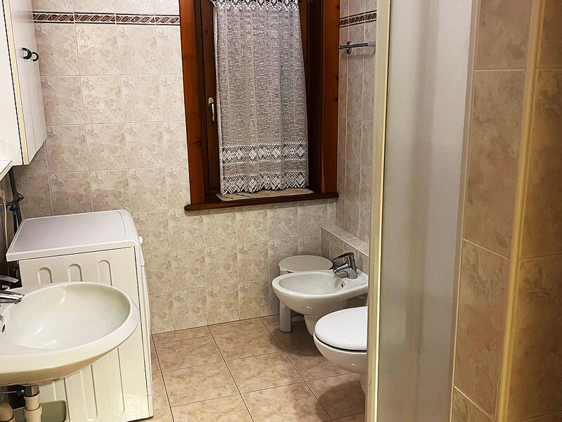 Apartmánový dům Lazzeri