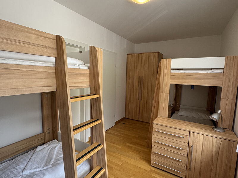 Apartmánový dům LUX se skipasem