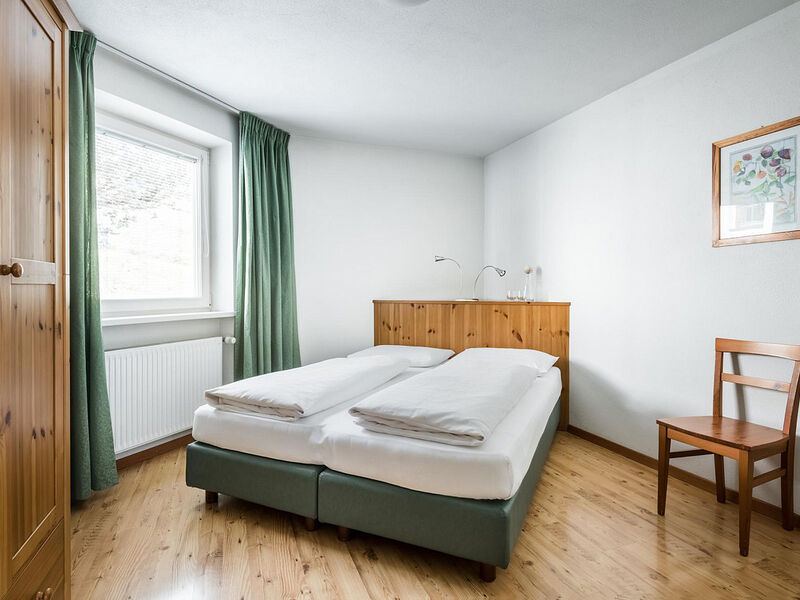 Apartmánový dům Mühlegg