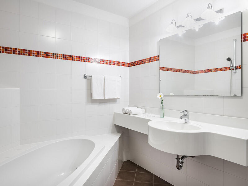 Apartmánový dům Mühlegg