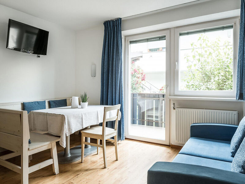 Apartmánový dům Mühlegg