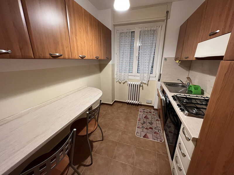 Apartmánový dům Nico