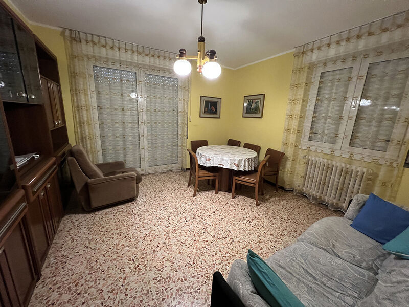 Apartmánový dům Nico