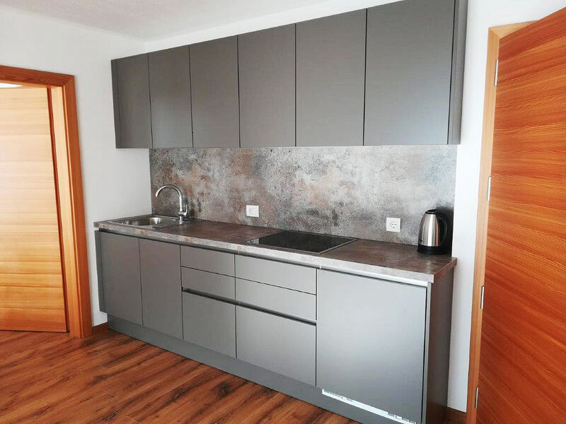 Apartmánový dům Obermüller