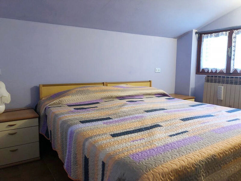 Apartmánový dům Paola