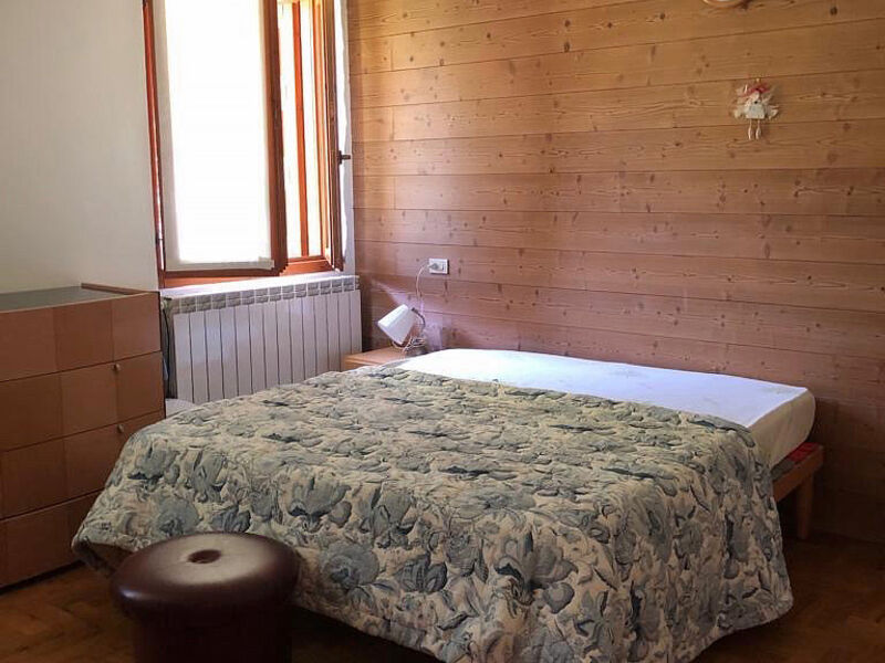 Apartmánový dům Paola