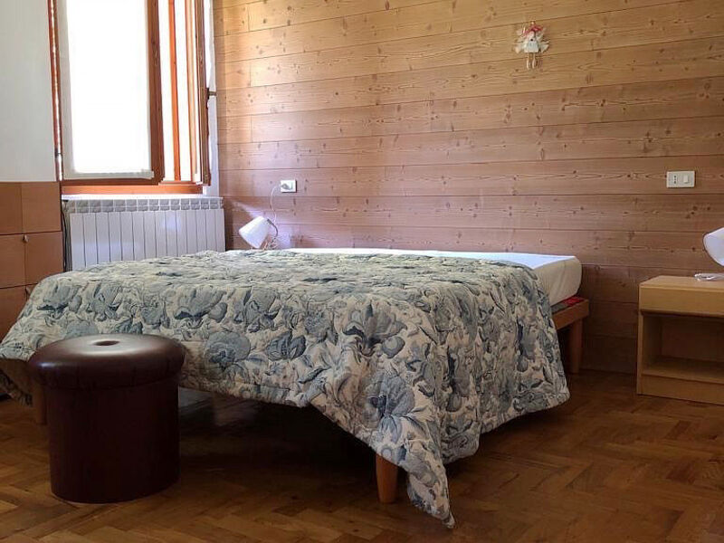 Apartmánový dům Paola