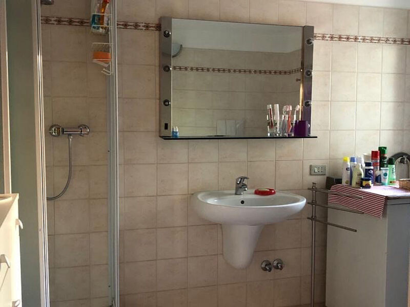 Apartmánový dům Paola