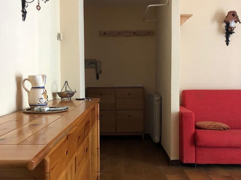 Apartmánový dům Paola