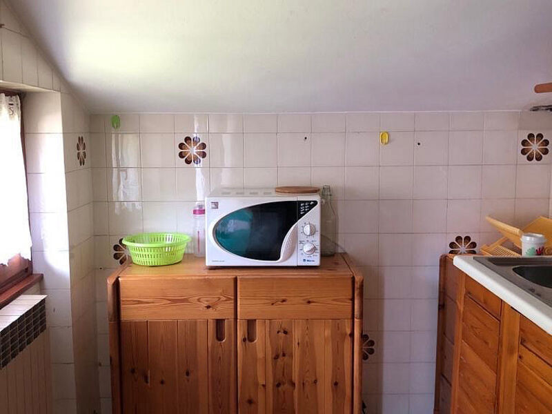 Apartmánový dům Paola