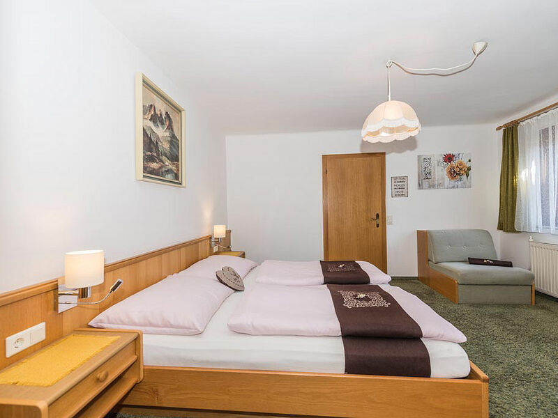 Apartmánový dům Renate