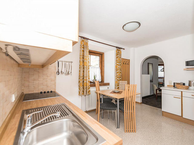 Apartmánový dům Renate