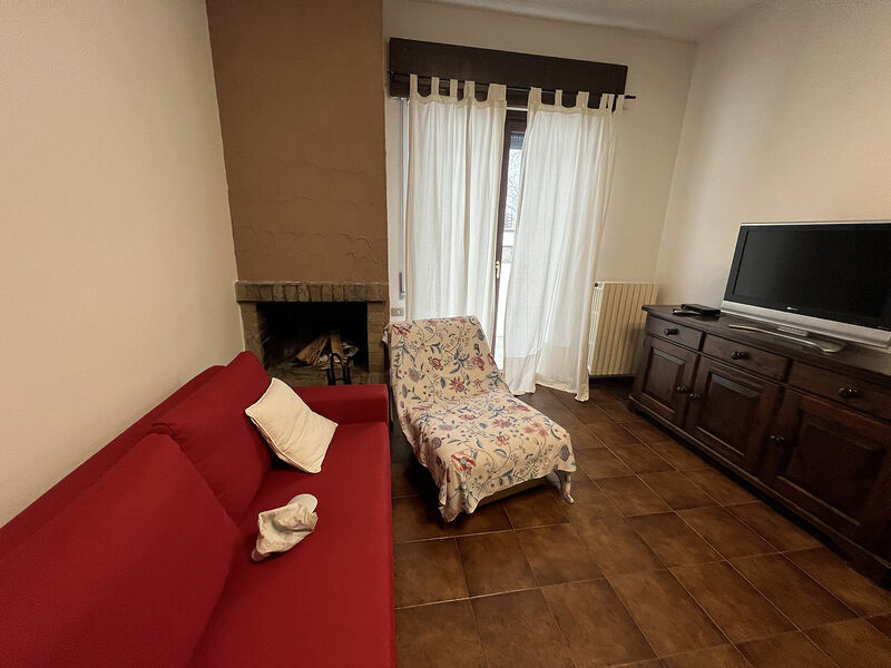 Apartmánový dům Serena