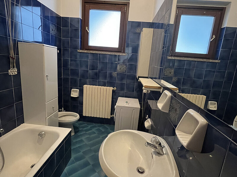 Apartmánový dům Serena