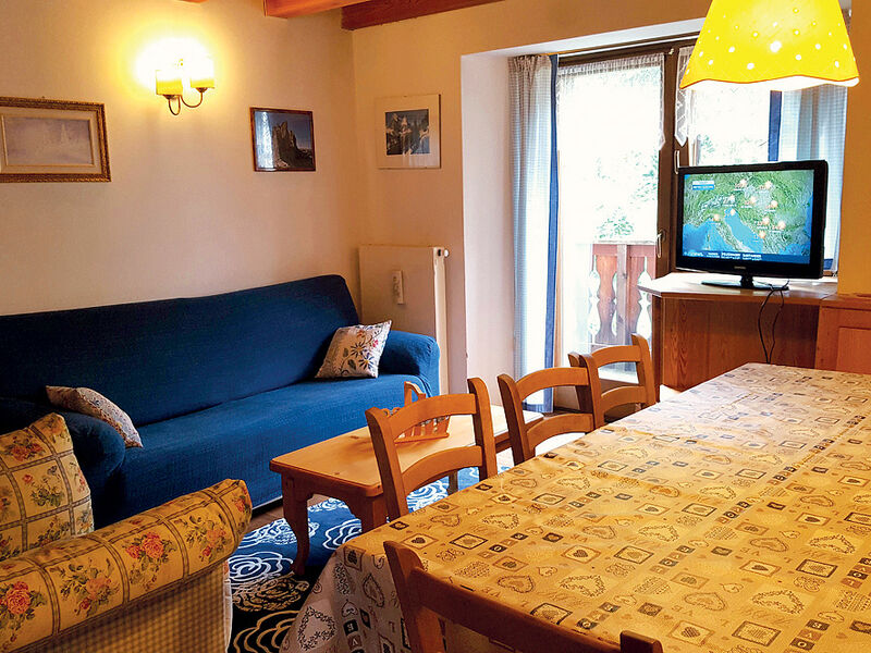 Apartmány Casa Potola