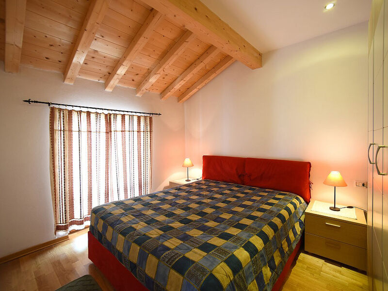 Apartmány Casa Riva