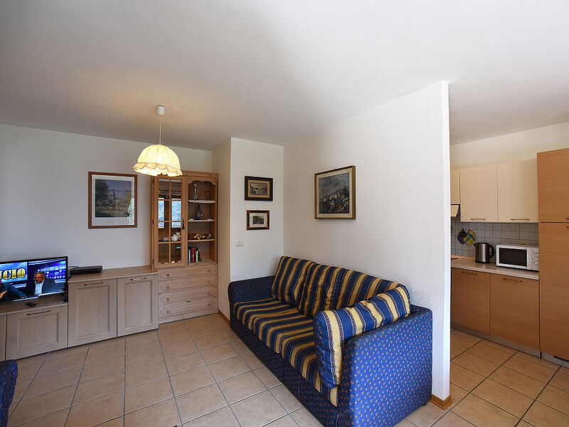 Apartmány Casa Riva