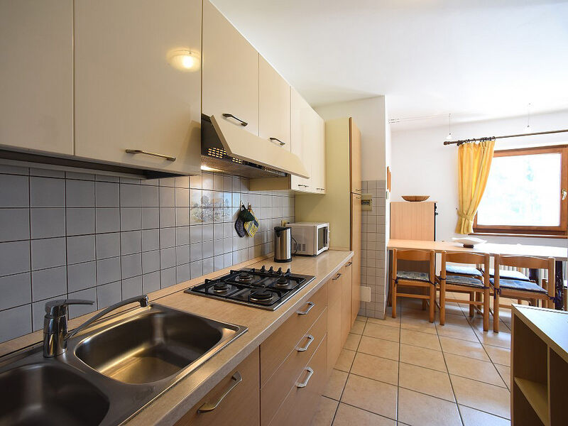 Apartmány Casa Riva