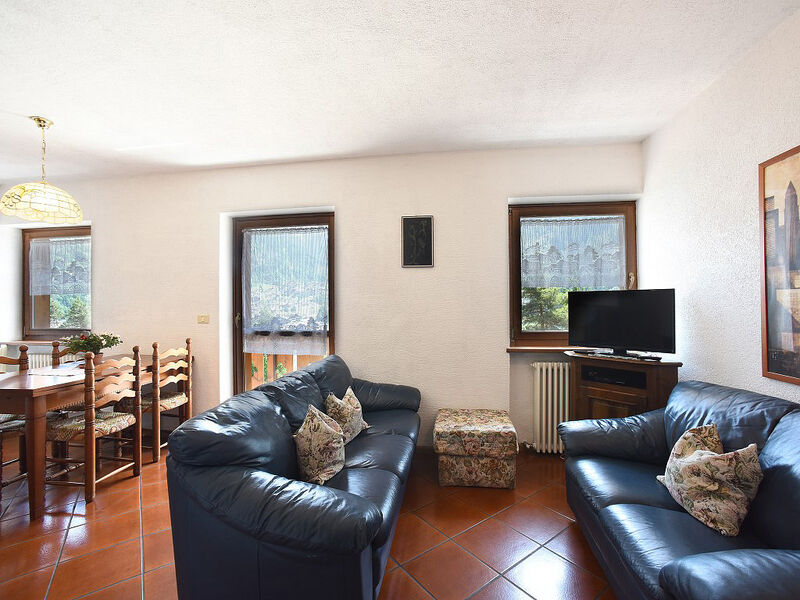 Apartmány Casa Riva