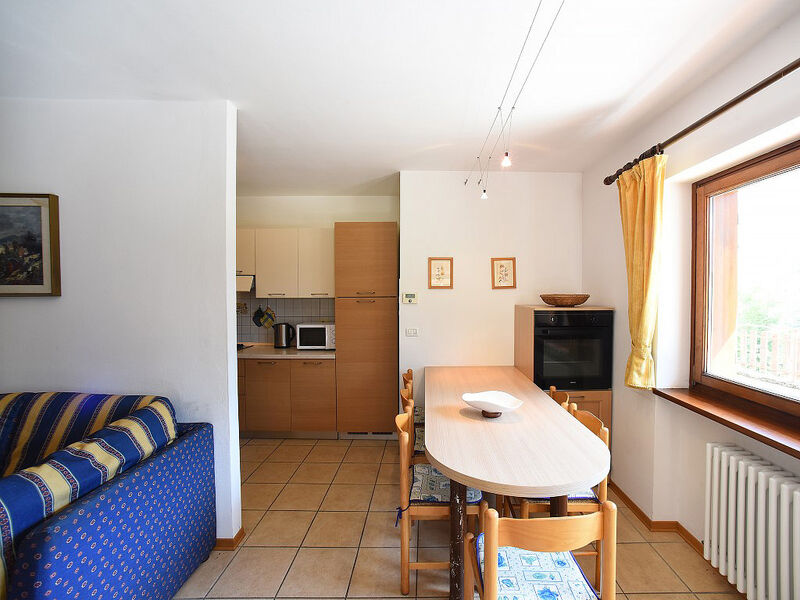 Apartmány Casa Riva