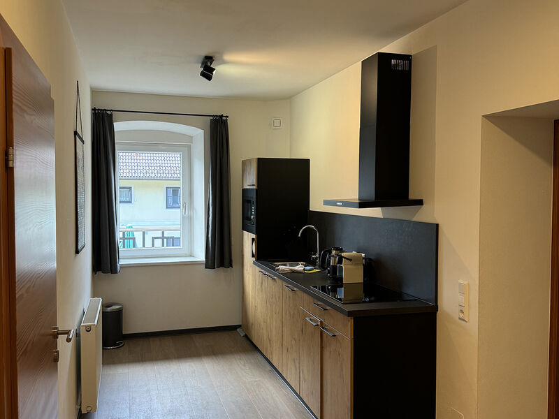 Apartmány Clofers se skipasem