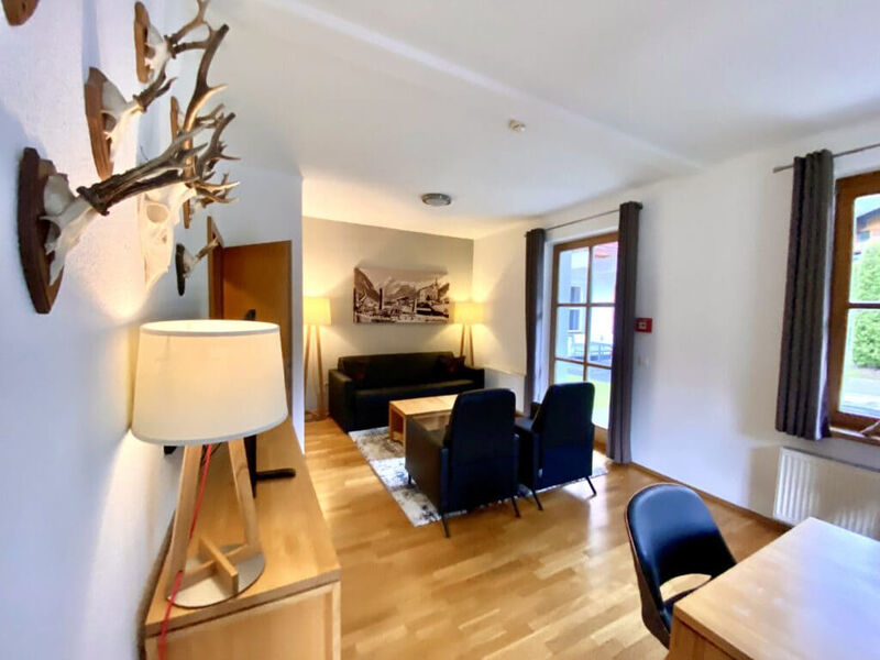 Apartmány Kitz Residenz Kaprun