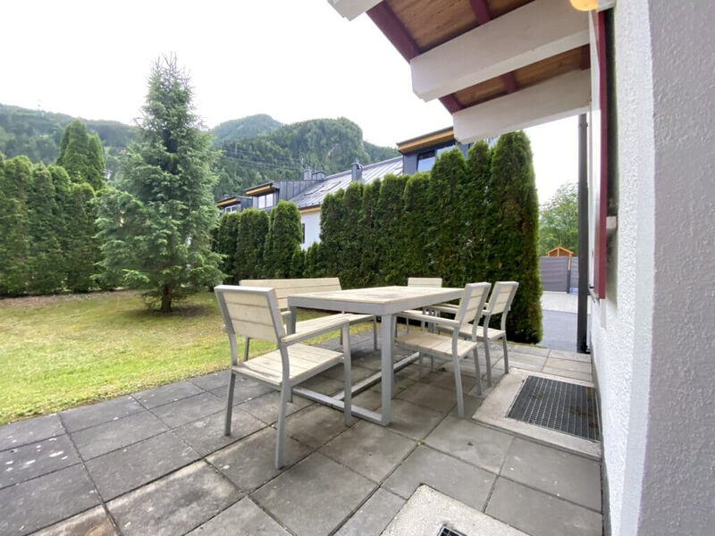 Apartmány Kitz Residenz Kaprun