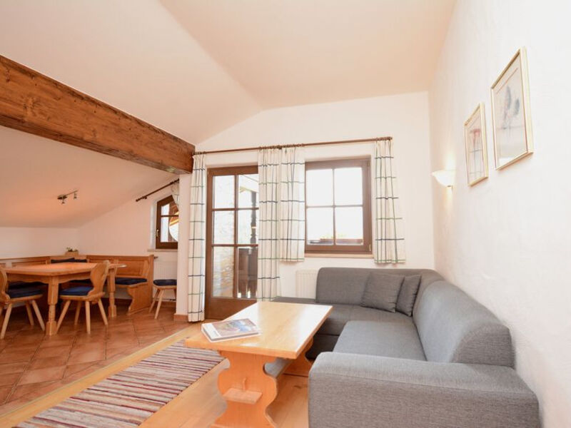 Apartmány Oberschernthann