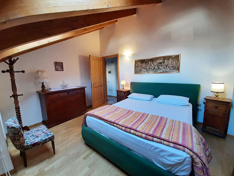 Apartmány Piazza Monari