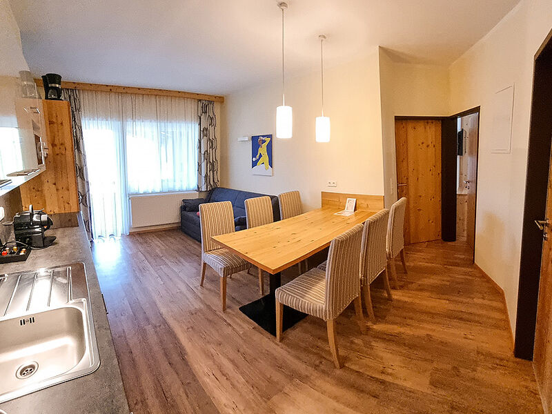 Apartmány Sölle Homes