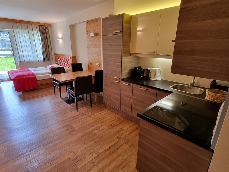 Apartmány Sölle Homes