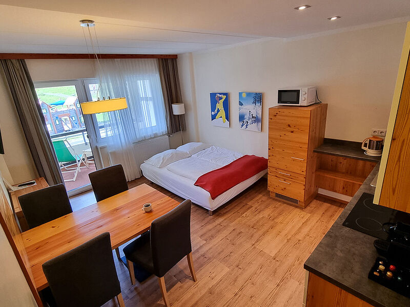 Apartmány Sölle Homes