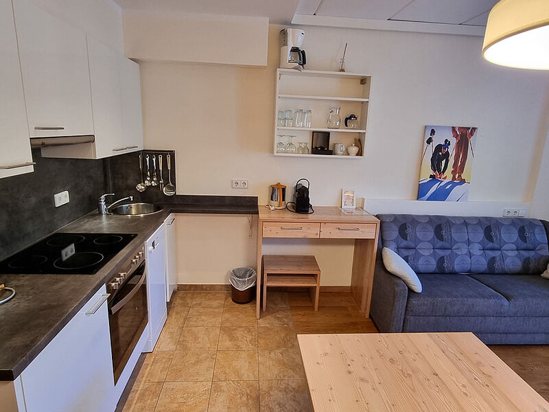 Apartmány Sölle Homes