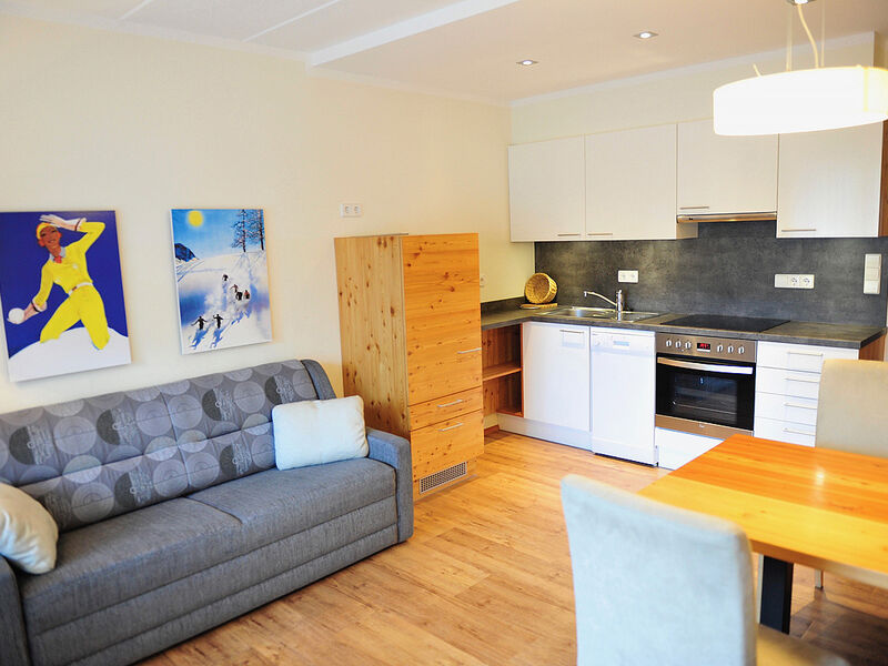 Apartmány Sölle Homes