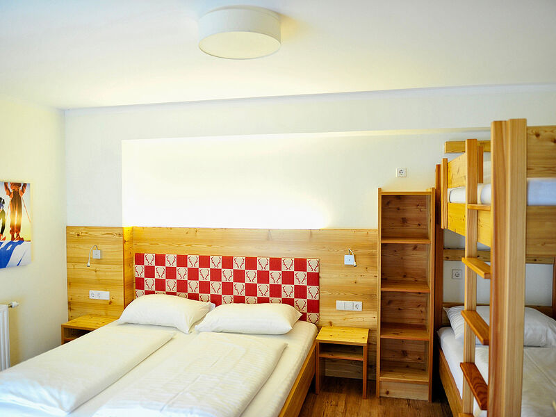 Apartmány Sölle Homes