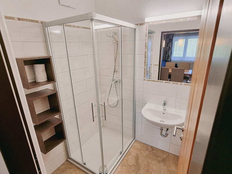 Apartmány Sölle Homes