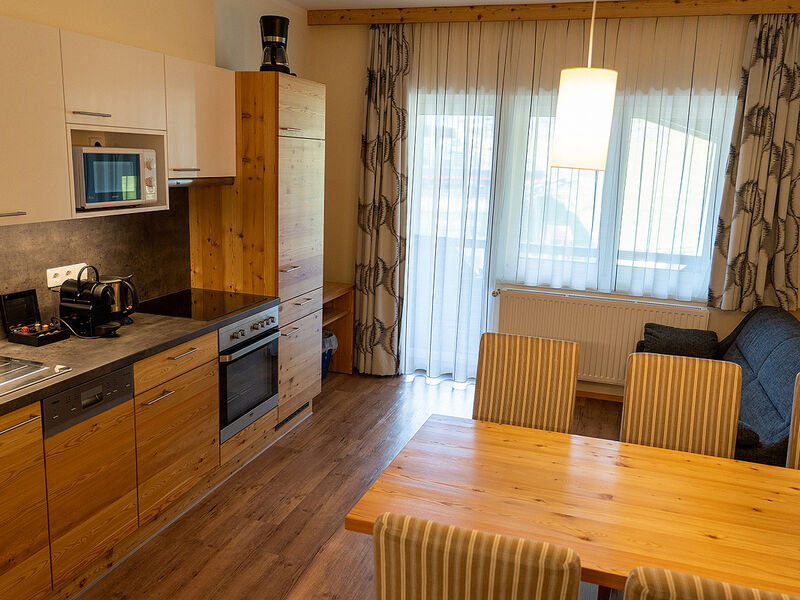 Apartmány Sölle Homes