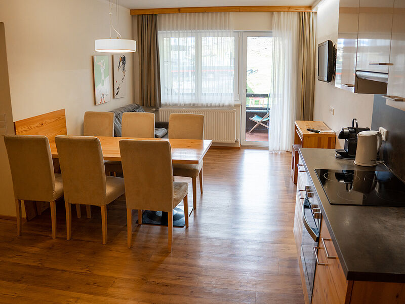 Apartmány Sölle Homes