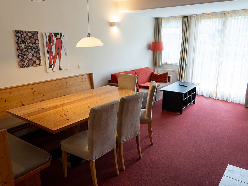 Apartmány Sölle Homes